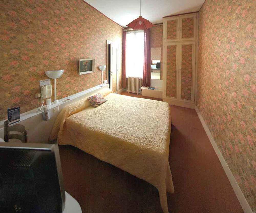 רויאן Abacus Hotel מראה חיצוני תמונה