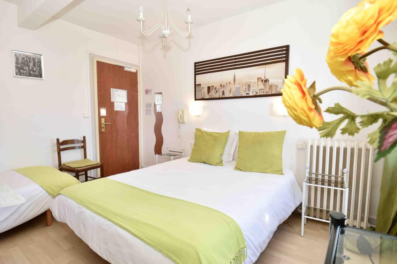 רויאן Abacus Hotel מראה חיצוני תמונה