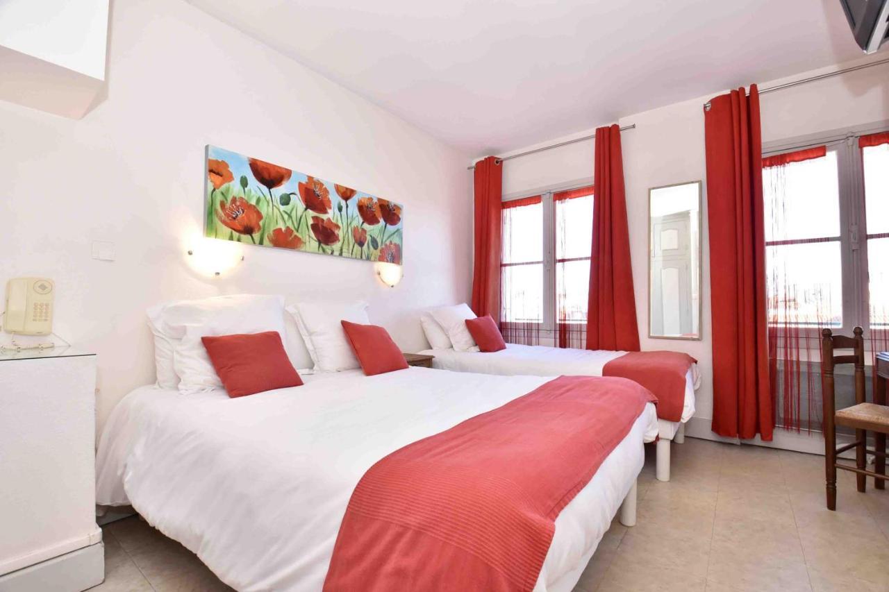 רויאן Abacus Hotel מראה חיצוני תמונה